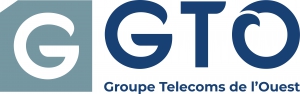 Wifi : Logo Groupe Télécom de l'Ouest